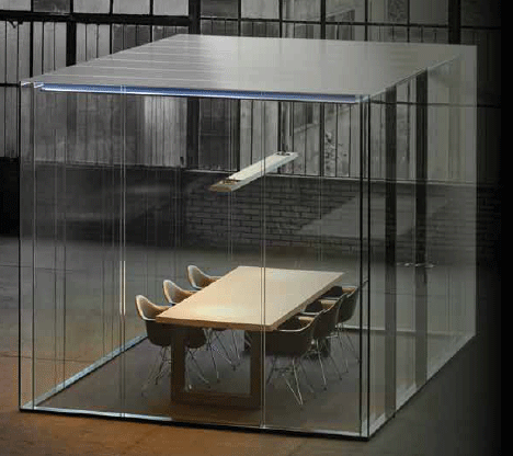 linea cube