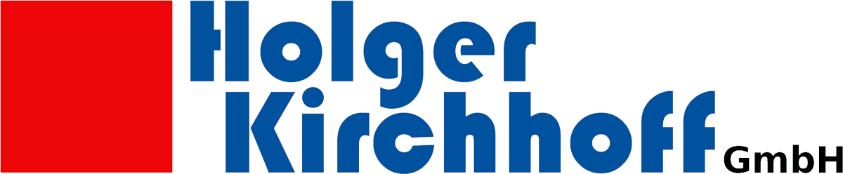 Logo Holger Kirchhoff GmbH